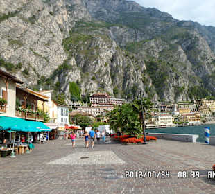  Hafenpromenade
