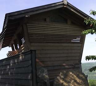 Wellnessbereich Mawell Resort 