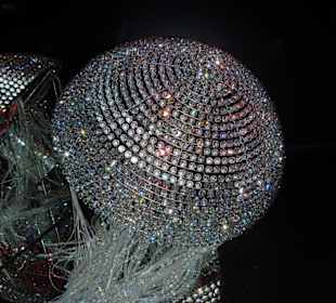 Swarovski Kristallwelten