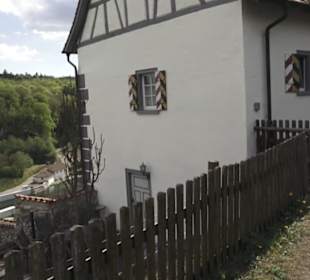 Burgruine Rechtenstein