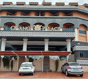 Einkaufsmeile Kumköy