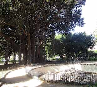 Park Giardino Garibaldi