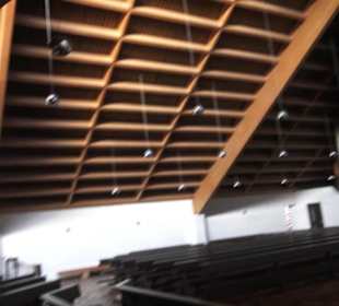 Katholische Kirche St. Paulus