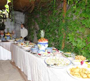 Ristorante Locanda Costa Diva Praiano Amalfi