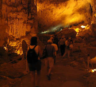 Grotte