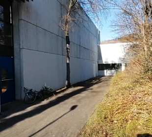 Hofbühlhalle Neuhausen an der Erms