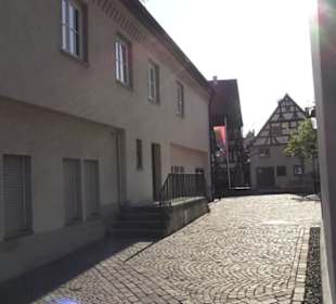 Rathaus Hayingen