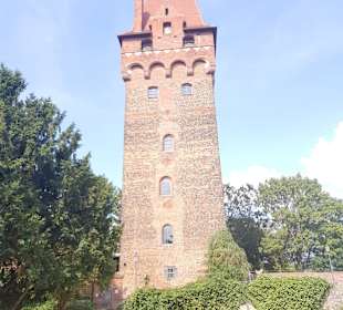 Stadtrundgang Tangermünde