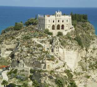 Santa Maria del Isola