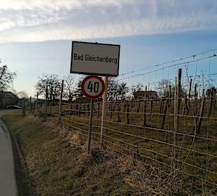 Wandern Bad Gleichenberg