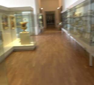 Museum Nymphenburger Porzellan