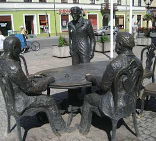 Nr. 32 - Drei-Fabrikanten-Denkmal