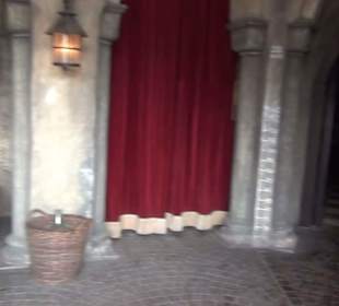 Mystery - Mystery Castle