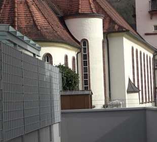 Evangelische Kirche Gerhausen