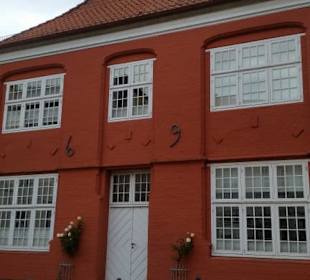 In der Stadt Schleswig