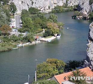 Festung Mirabella Peovica