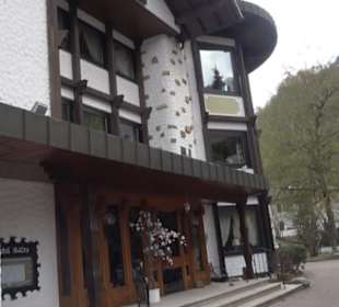 Restaurant Forellenhof Rössle