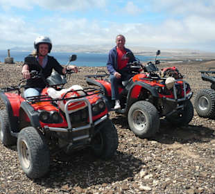 Quad-Tour