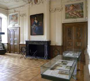 Museum im Schloss Bad Pyrmont