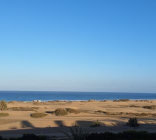 Dünen von Maspalomas