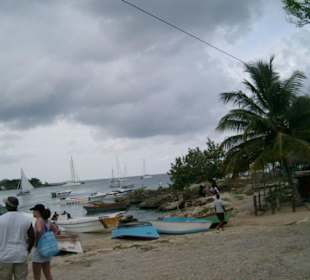 hafen bayahibe