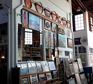 Markthalle Bandabuliya