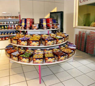 Rausch SchokoLand, Peine