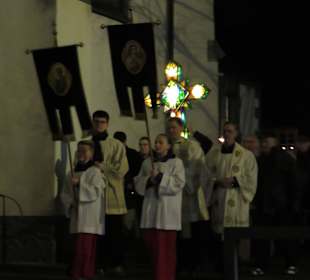 Osterbräuche in Attendorn