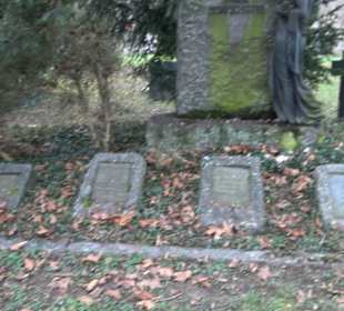 Alter Friedhof Nürtingen