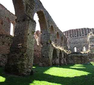Burg Slimnic/Stolzenburg