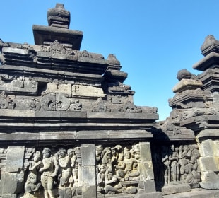 Borobudur