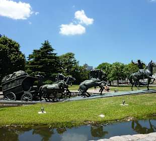 Prado Park Montevideo