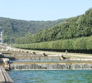 Giardini del palazzo