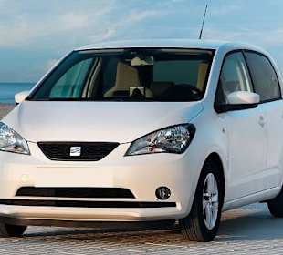 Seat Mii