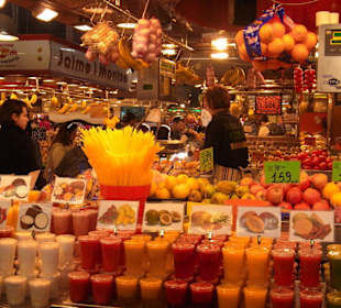 La boqueria