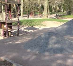 Unterer Schlossgarten Stuttgart