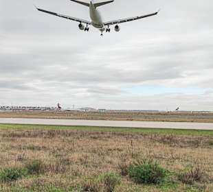 Flughafen Frankfurt am Main