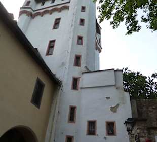 Kurfürstliche Burg