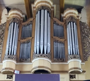 Orgel