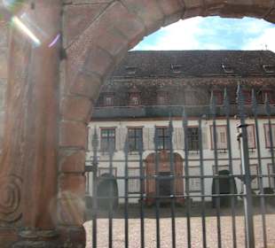 Altstadt Wissembourg