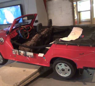 Zeitgeschichtliches Forum 