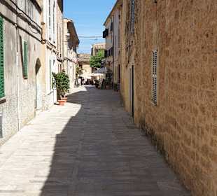 Altstadt Alcudia