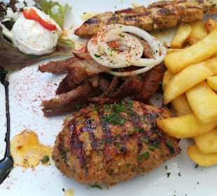 Mykonos Teller