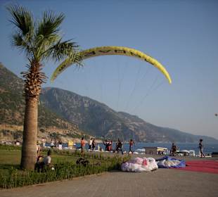 Promenade