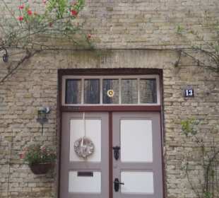 In der Stadt Schleswig