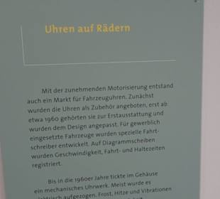 Deutsches Uhrenmuseum