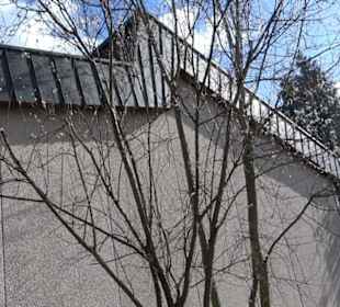 Dorfgemeinschaftshaus