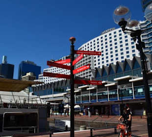 Darling Harbour