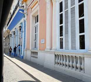 Stadtrundgang Varadero