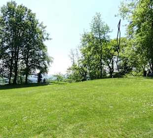 Picknickmöglichkeit